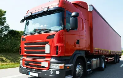 Bursa Gönen Ambar Kargo