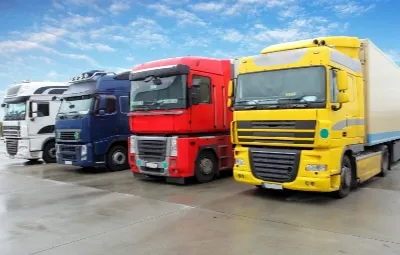 Bursa Gönen Nakliye Ambarı