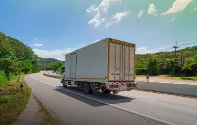 Bursa ile Gönen Arası Bulaşık Makinesi Taşıma